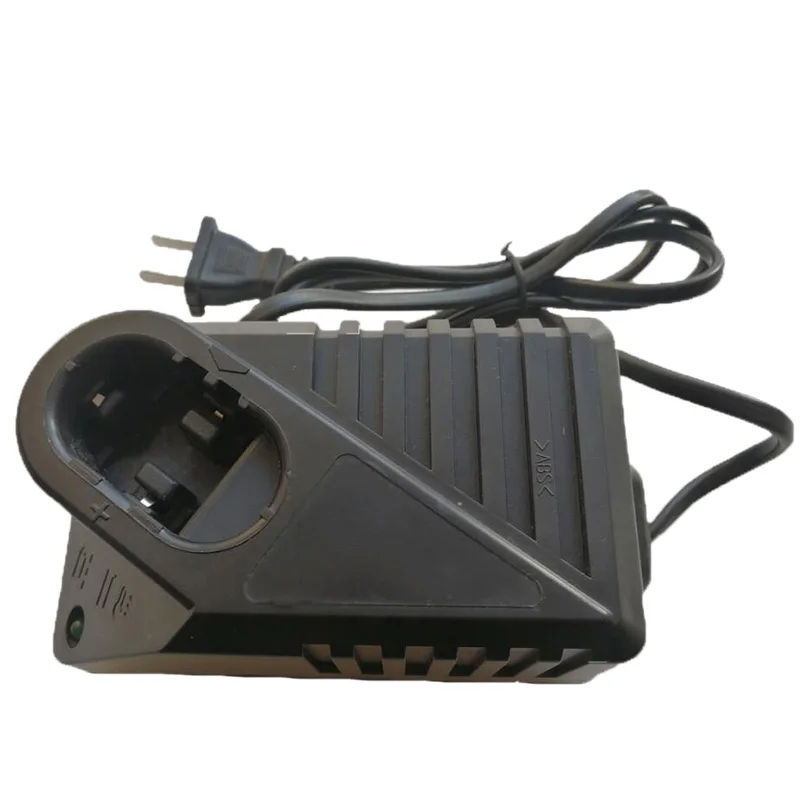 Ni Cd MH зарядное устройство для батареи Bat038 Bat048 Bat043 Bat045 Bta120 электрическая дрель 7 2 V 9