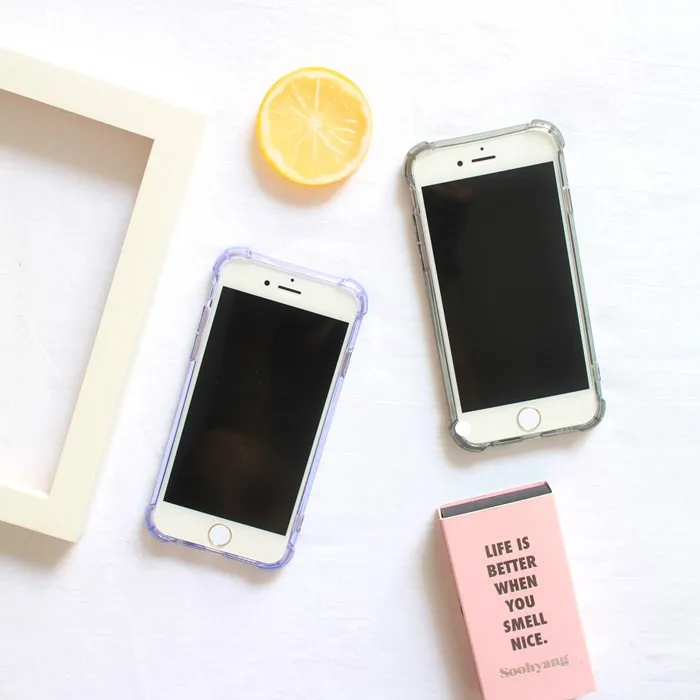 Мягкие силиконовые прозрачные чехлы для 12 iPhone SE 2020 X XS 8 Plus чехол mini 11Pro 7