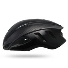 CAIRBULL дорожный велосипед шлем Защита велосипед для триатлона шлем для верховой езды легкий дышащий комфорт
