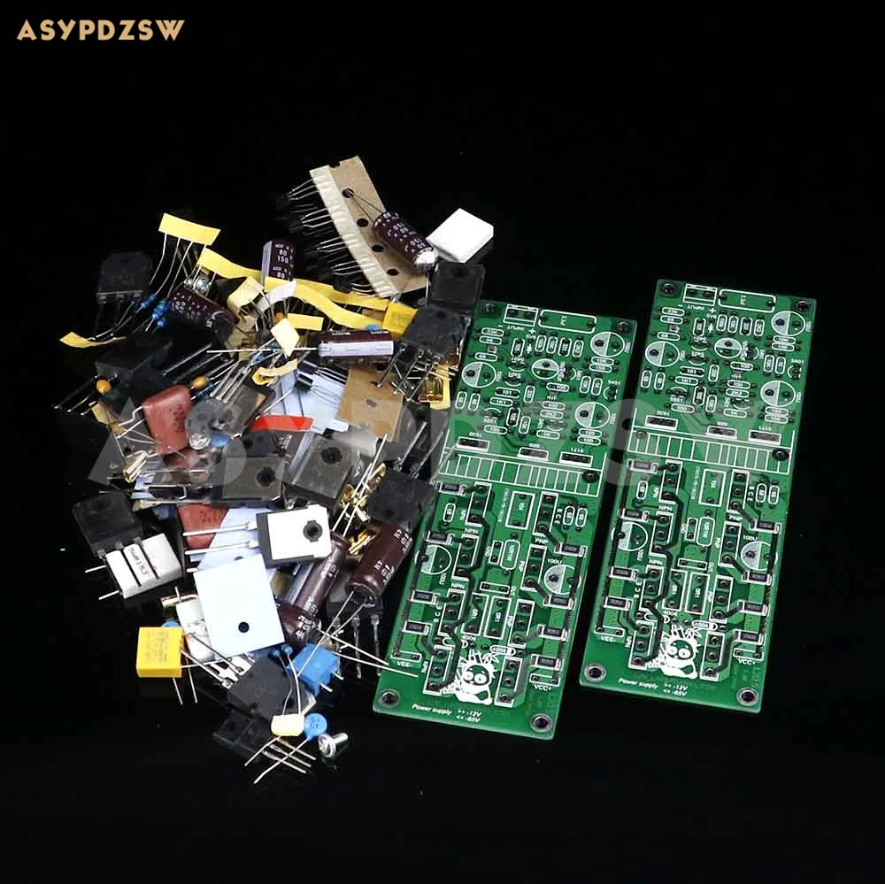 Buy 2 PCS L20.5 HIEND Ultra low distortion 0.0015