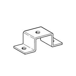 SIKLA 183152-staples Lane SH HCP с высокой защитой anticorrosion 41/45 Double