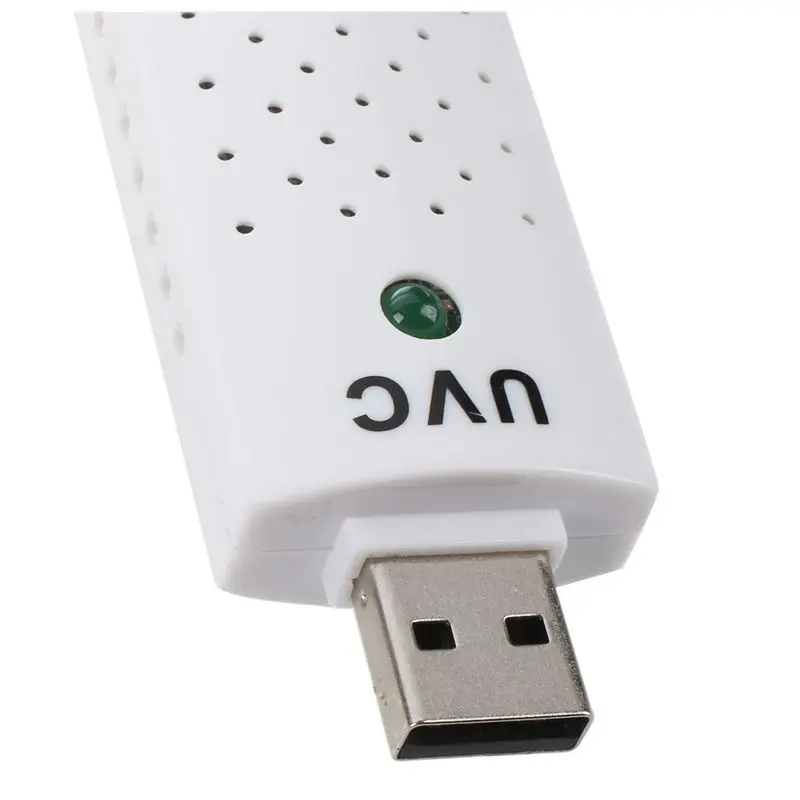 USB2.0 карта захвата видео конвертер VHS в DVD для Win7 / 8|Кабели VGA| |