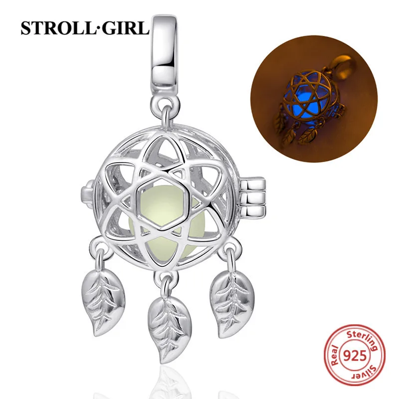 Buy Aliexpress 925 sterling silver charms dreamcatcher