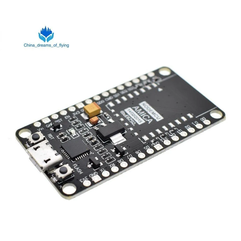 ESP8266 Φ WIFI CP2102 NodeMCU совместимая плата разработки для Arduino адаптер Интернета