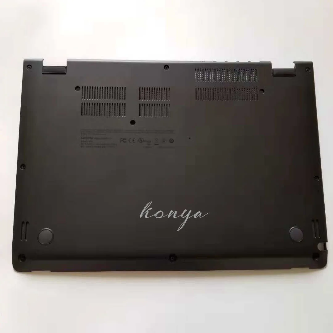 

Новая Подлинная Нижняя крышка корпуса для Lenovo ThinkPad P40 Yoga 14 01AW396