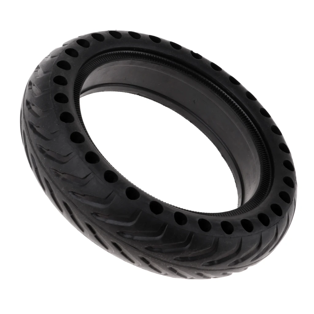 

Durable Replacement Rubber Hollow Tyre Tire for Xiaomi Mijia M365 Electric Scooter Wheels Accessories
