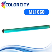 Opc совместимый фотобарабан для samsung ml1660 мл 1660 1665 ml1665 ML-1860 ml-1865 SCX-3200 SCX 3200 3205 3207 принтер для mlt d104s 104