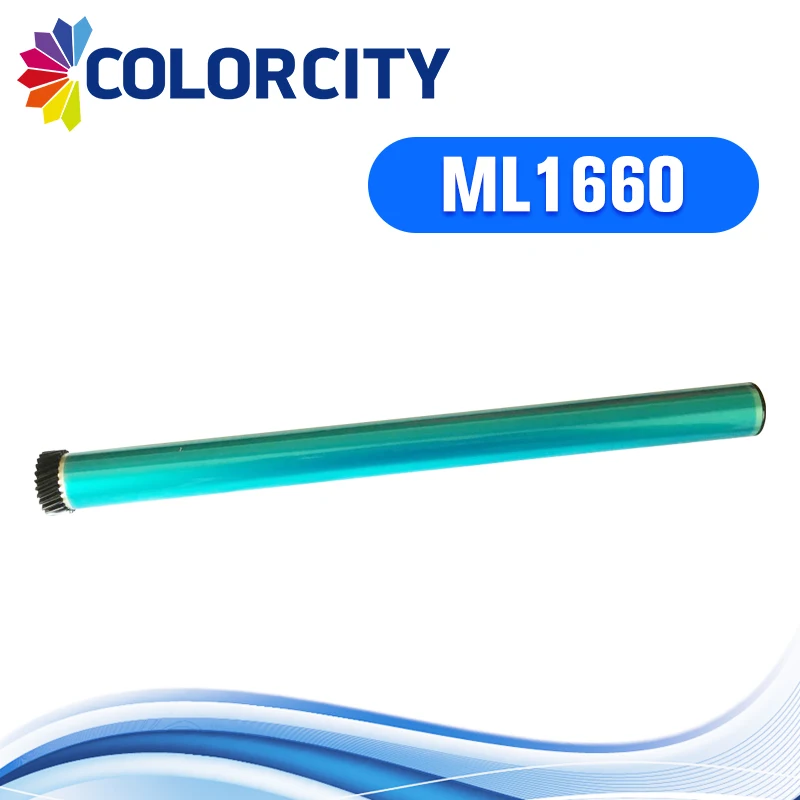 Совместимый фотобарабан для Samsung ml1660 ml 1660 1665 ml1665 принтер принтеров mlt d104s 104 с
