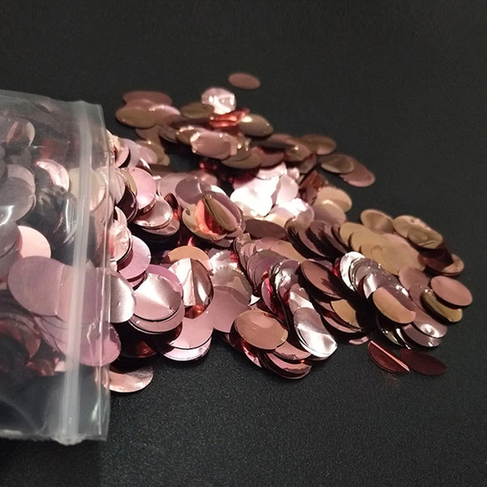 

Rose Gold Tissue Paper Tassel Garland DIY Wedding Decorations Happy Birthday Decoration Event Pack Decoration 1pack=1500pcs