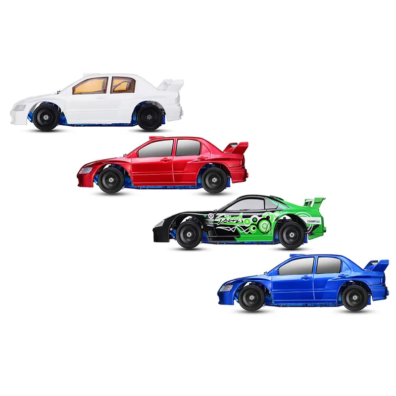 

New Arrival TRQ1 2.4G 1/28 Mini Drift RC Car High Speed Car Remote Control Drift Car Micro RC Race Toys For Children Kids Gifts