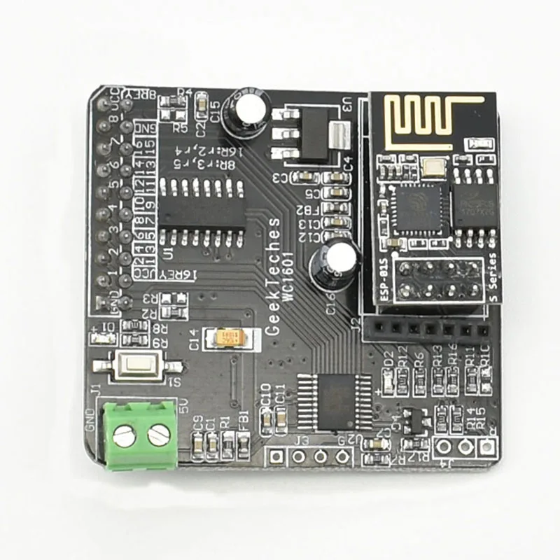 Для iMatic V2 WIFI сетевой IO контроллер для Arduino Android iOS|Пульты ДУ| |