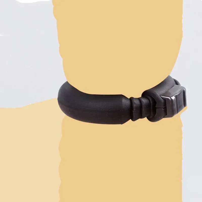 22 32mm Silicone Adjustable Cock Ring Delay Ejaculation Penis Enlarger Foreskin Penis Ring Male Chastity Device Sex Toys for Men|Penis Rings| - AliExpress