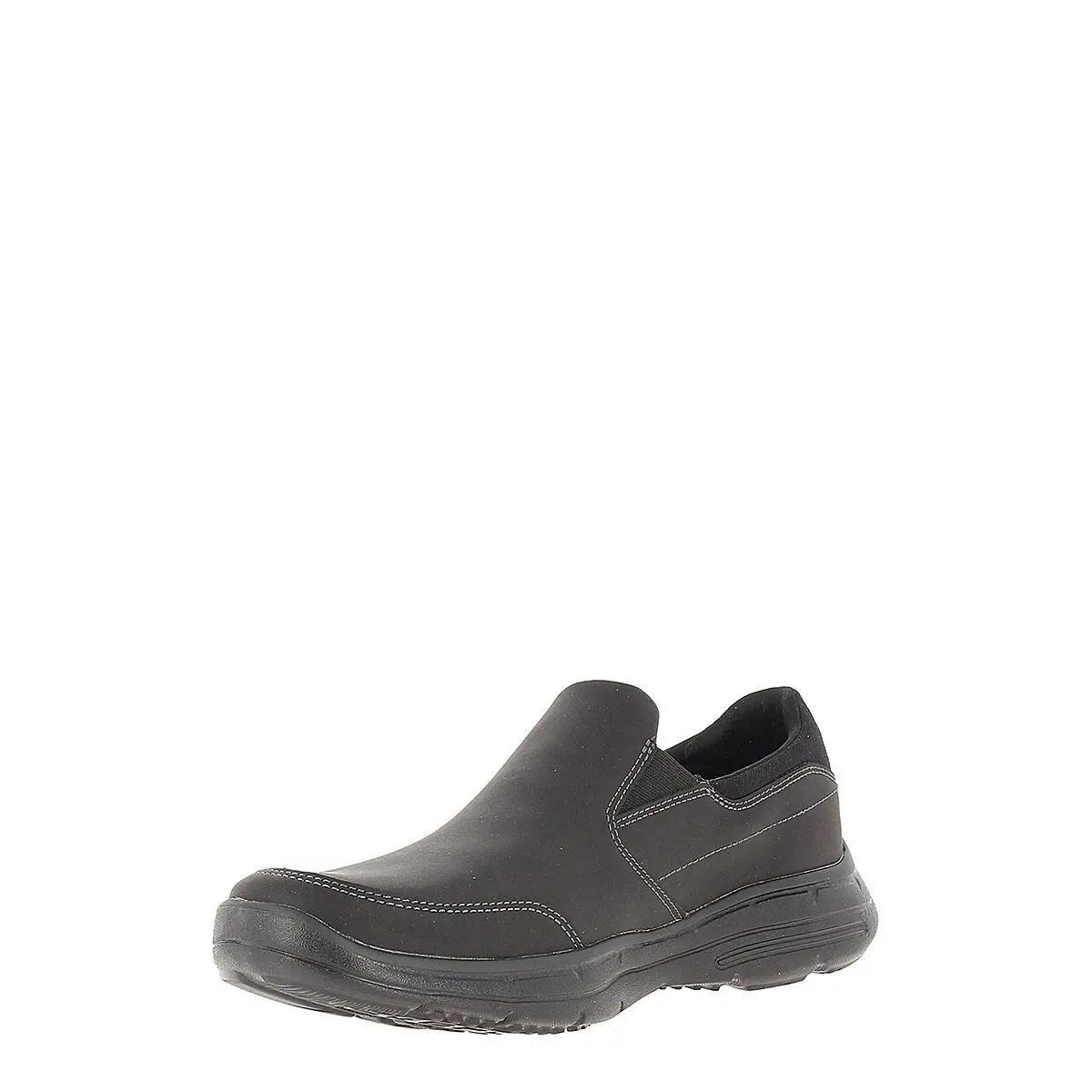 SKECHERS MAN SKIN SHOES выходного дня|Обувь для ходьбы| |