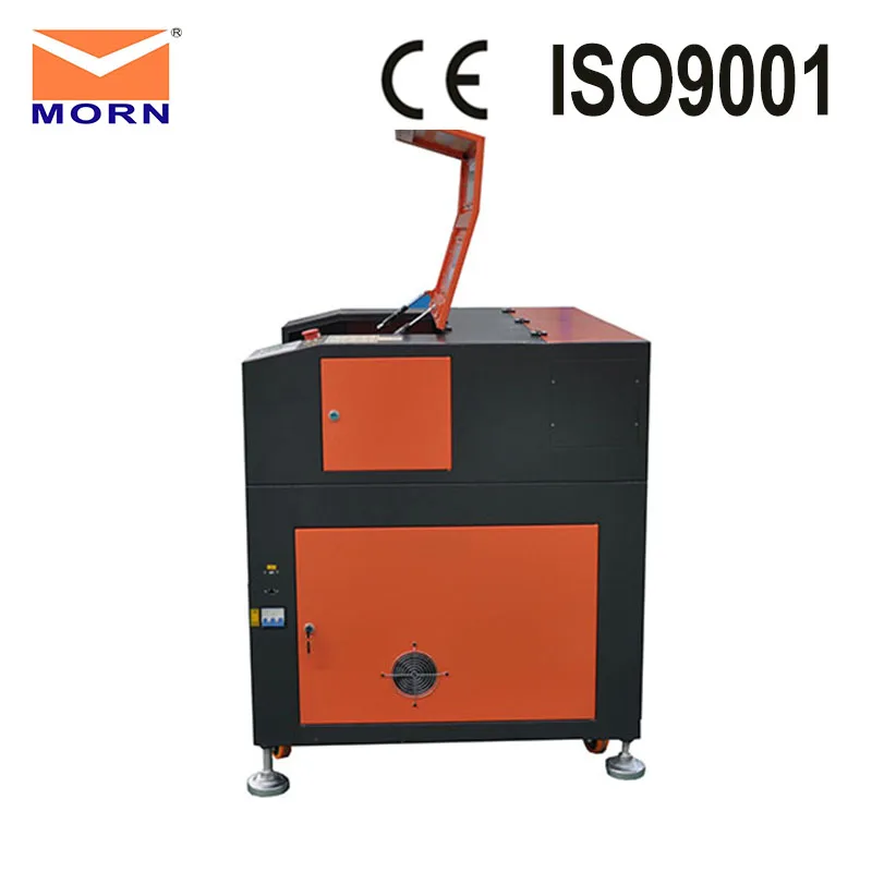 

MORN CO2 Laser Engraving Machine mini 5070 suit home use engraving nonmetal materials