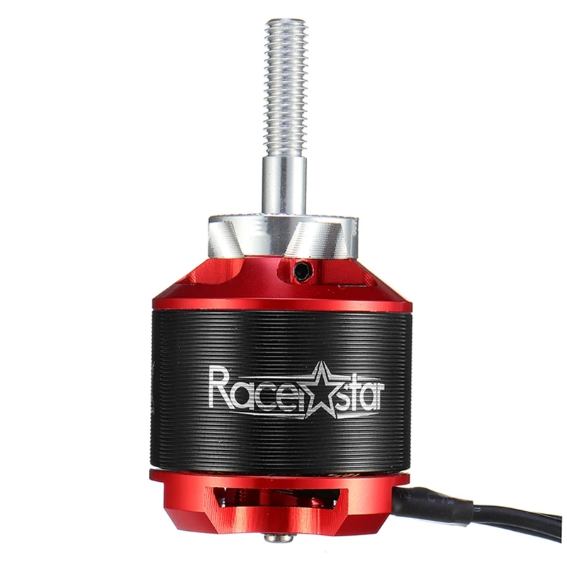 Racerstar BR3536 1200KV 2-4S детали для пульта дистанционного управления бесщеточный двигатель для FPV RC модели самолета