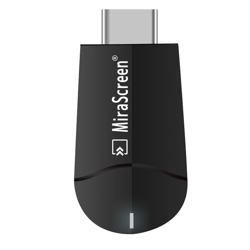

Mirascreen K6 Hdmi Tv Dongle Dual Band 2.4G 5G 4K Hd Wifi Miracast Airplay Dlna Tv Stick Wifi Display Dongle For Ios Android M