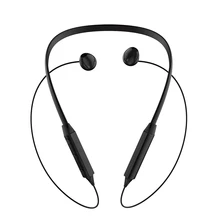 2,4 ГГц Беспроводные Стерео Наушники Bluetooth V4.2 наушники шейные наушники спортивные наушники для бега шумоподавление с микрофоном