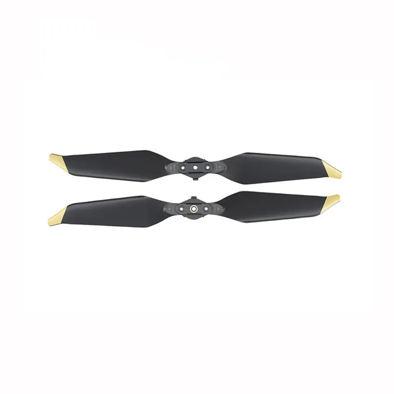 Оригинальный пропеллер DJI Mavic Pro Platinum 8331 с низким уровнем шума и быстроразъемным