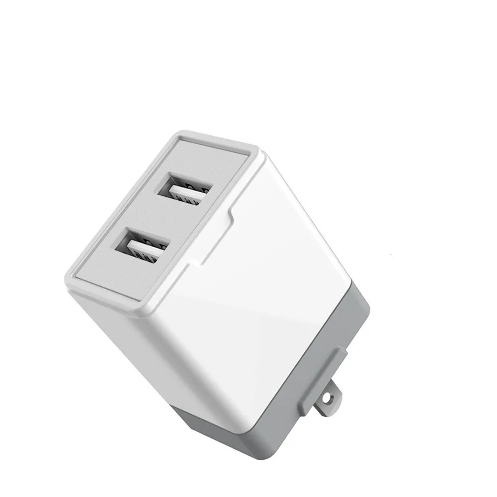 Зарядное устройство для мобильных телефонов с двумя usb разъемами зарядное общего