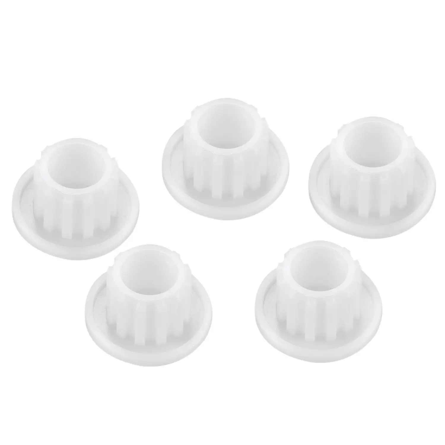 

5pcs Meat Grinder Parts Plastic Gear fit for Zelmer A861203, 86.1203, 9999990040,420306564070, 996500043314