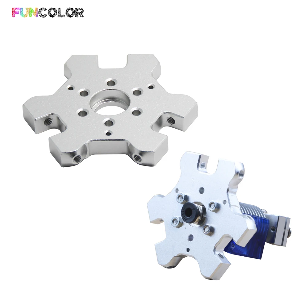 

B0437 M4 Fisheye Efforter Hammock Hanging Station V5 V6 Aluminum Alloy Metal 4mm for Extruder 3D Printers Parts J-head Hotend