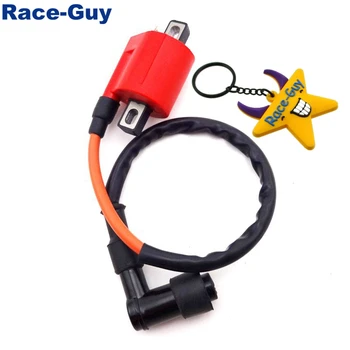 

Ignition Coil For ATV Quad Polaris Sprotsman Predator Scrambler YFM 200 YFM225 YFM250 Timberwolf Raptor YFM350