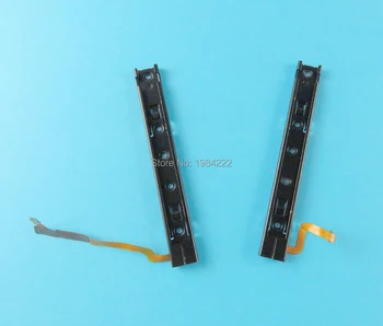

Replacement Left Right Universal Slider with Flex Cable for Nintendo Switch NS Repair Part Nintend Switch Console