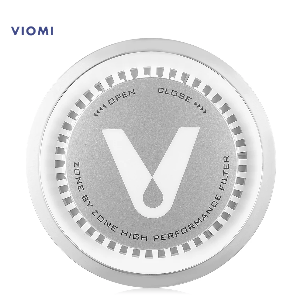 Оригинальный Xiaomi VIOMI VF1 CB Herbaceous холодильник воздухоочистительный фильтр
