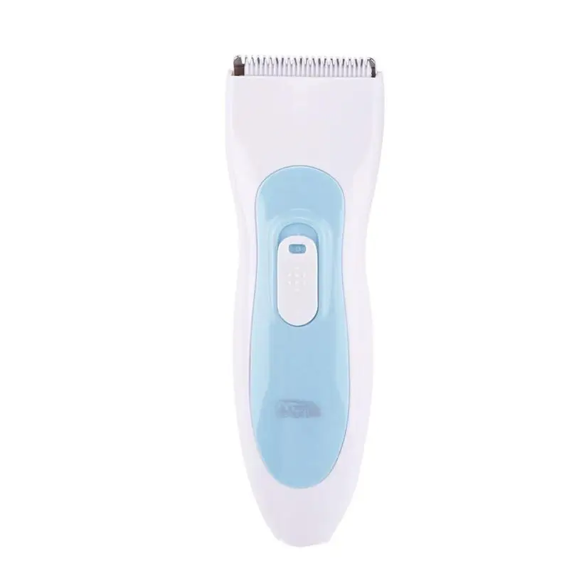 Electric Baby Hair Clipper Rechargeable Mute Children Toddlers Hair
