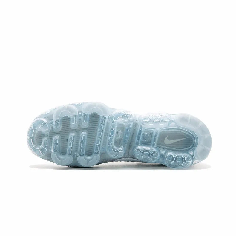 Nike Air VaporMax Flyknit Original Women Running Shoes Breathable Outdoor Sneakers Massage Sports Shoes #849557