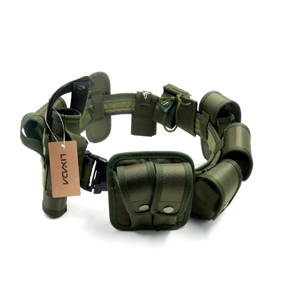 military utility belt