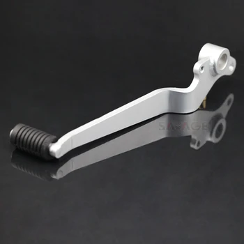 

Rear Foot Brake Pedal Lever For KAWASAKI NINJA 250R 300 EX250R Z250 Z300 Z 250 300 Motorcycle Accessories