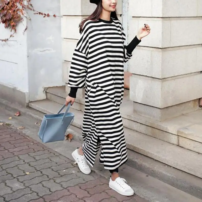 المرأة البلوز هوديي للنساء البلوفرات أعلى زائد حجم مخطط هودي اللباس فانوس موديس Sudadera Sudaderas المرأة البلوز هوديي للنساء البلوفرات أعلى زائد حجم مخطط هودي اللباس فانوس موديس Sudadera Sudaderas