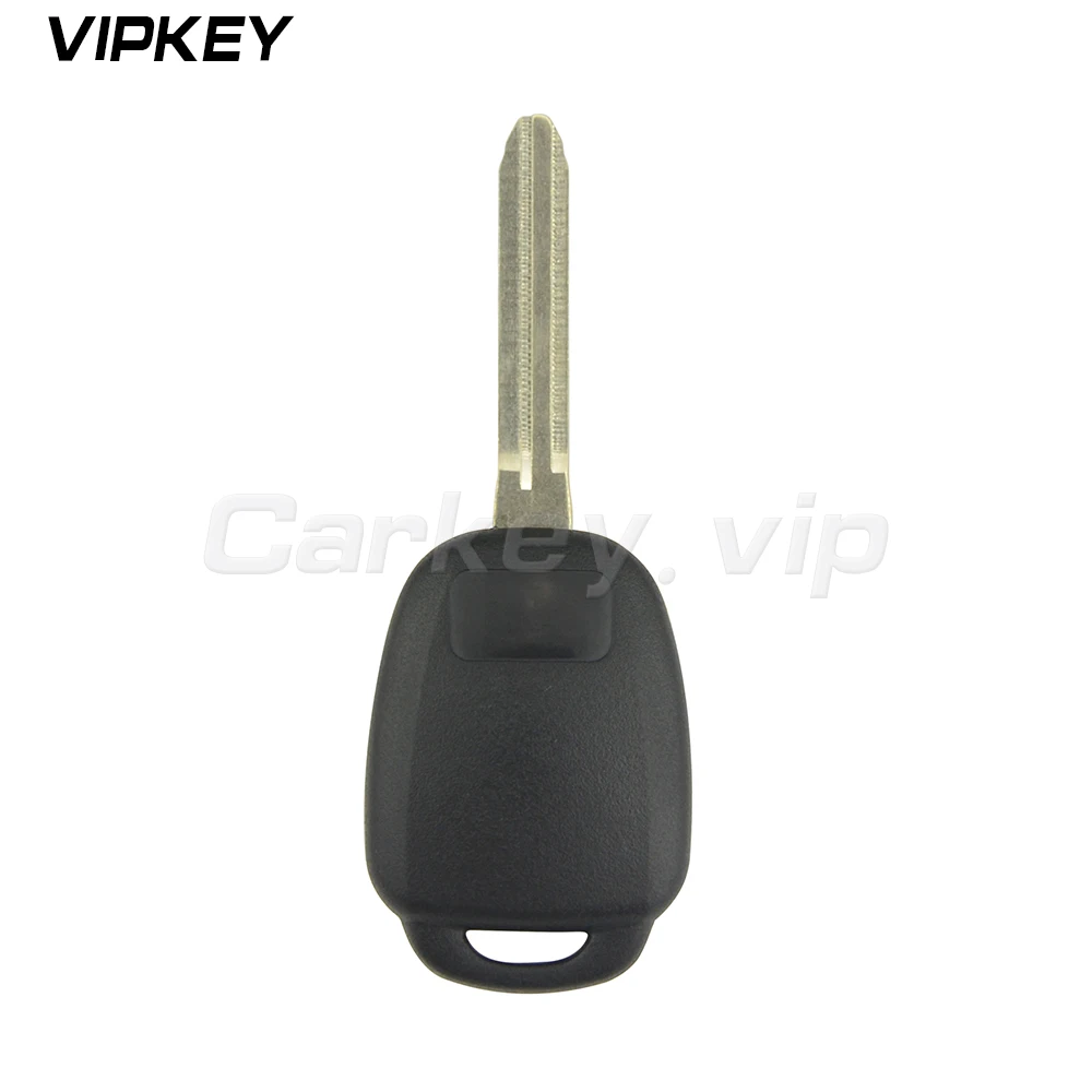 Пульт дистанционного управления для Toyota Prius Hyq12bdm 89070 06421/06420 дистанционный ключ с 3