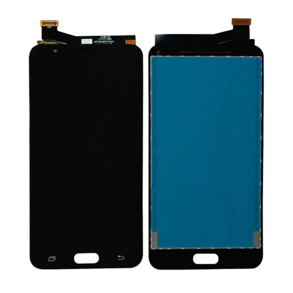 

LCD Replacement Display Touch Screen Digitizer Full Front Display Assembly for Samsung Galaxy J7 Prime