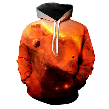 

Jumeast Amazing Artistic Pattern Men/Women Hoodies Fashion 3D Print Hooded Sweatshirt Pop Outerwear Long Sleeves Sports Pullover