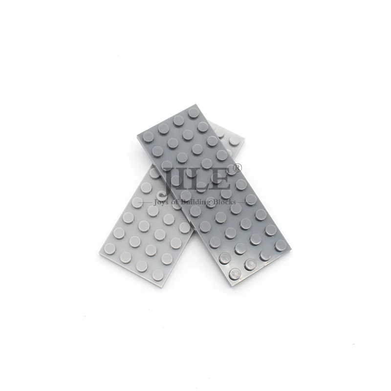 

Moc Small Size Base Plate 4x10 3030 Creative Enlighten Basics Building Blocks Bricks Parts Compatible with Assembles Particles