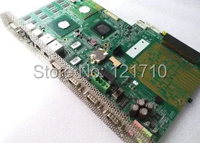 Плата промышленного оборудования TPC 1270H REV A2 02 2 19C3127008 C1BE|Платы расширения| |