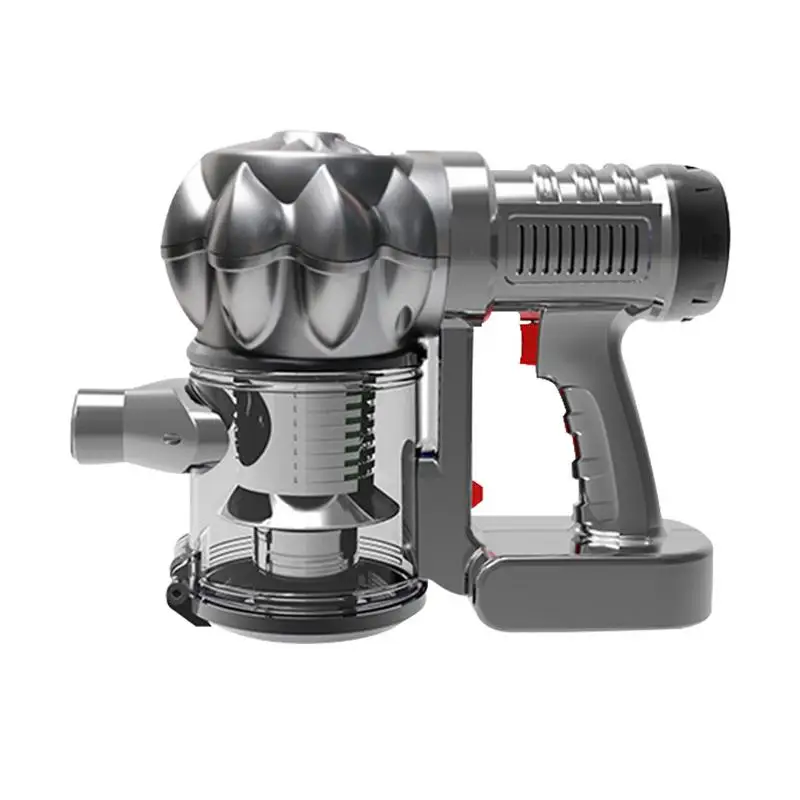 

NEW Style Hand Held Wireless/Wire Car Vacuum Cleaner Home Multi-functional Car Dual Charge Lithium Battery Vacuum Cleaner