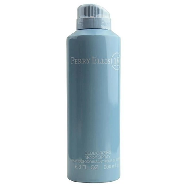 Perry Ellis 285153 6 8 унц. 18 спрей для тела| |