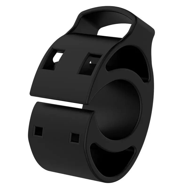 Новое Силиконовое крепление для часов Тип руля велосипеда держатель Garmin Approach S1 S3