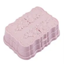 Ванная комната цветочным узором стирка жидкого мыла или ополаскивателя для мыльница Чехол держатель Контейнер для путешествий