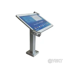 Планшет безопасности настольное крепление рукоятки стол стандартный замок кронштейн для lenovo tab 10,1/samsung Galaxy tab/для huawei honor tab