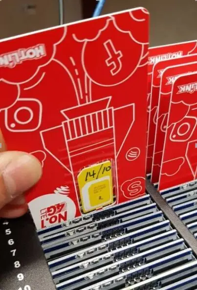 Лучшая цена горячая Распродажа устройства Antecheng 256 порт сим банк SIM карта бассейн
