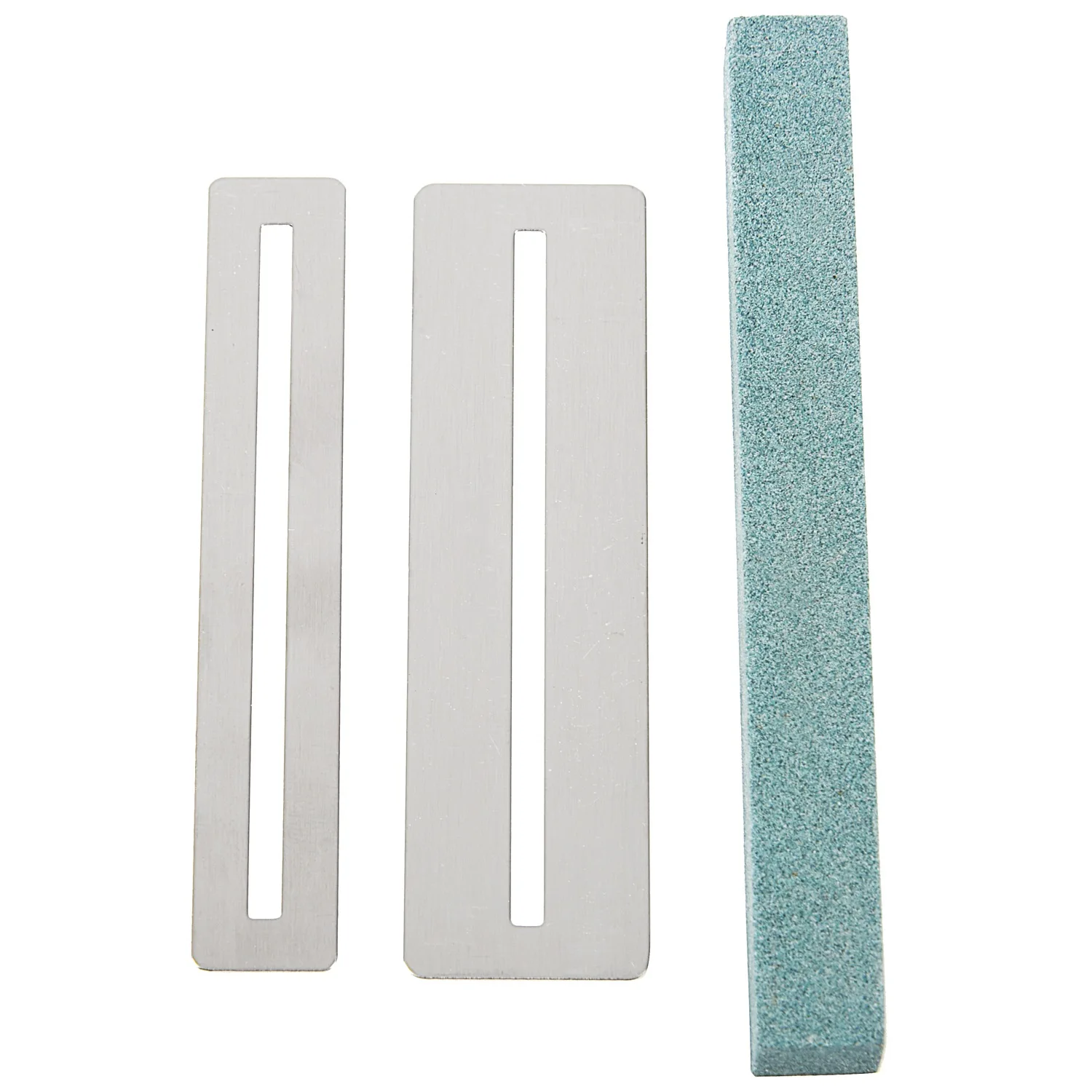 

Guitar Bass fretboard Protector fret Guards with Fret Polished Grinding stone