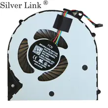 Процессор вентилятор охлаждения для hp Probook 340G1 340G2 340 350G2 350 G1 350G1 345 G2 345G1 345G2 248g2