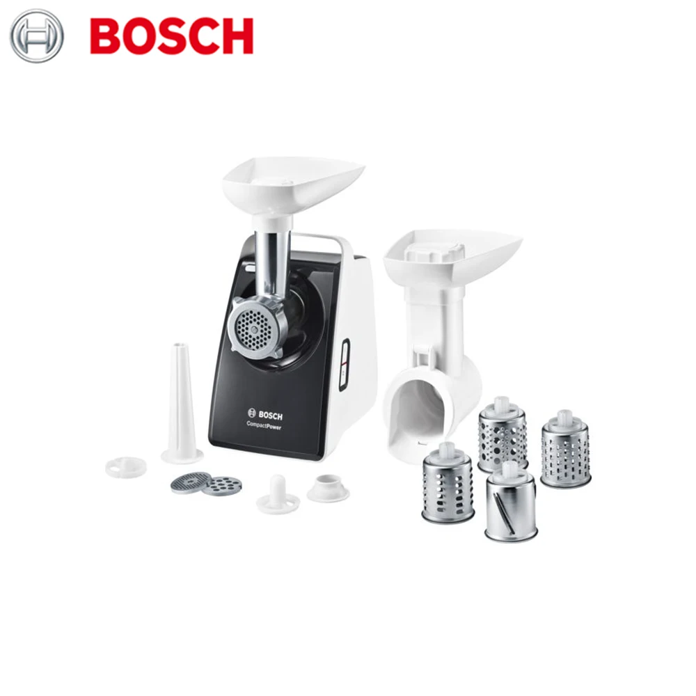 Мясорубки Bosch MFW3640A