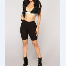 Женские шорты для фитнеса с высокой талией, быстросохнущие обтягивающие велосипедные шорты, новинка, обтягивающие шорты, черные, красные, серые, тонкие корейские спортивные шорты для женщин