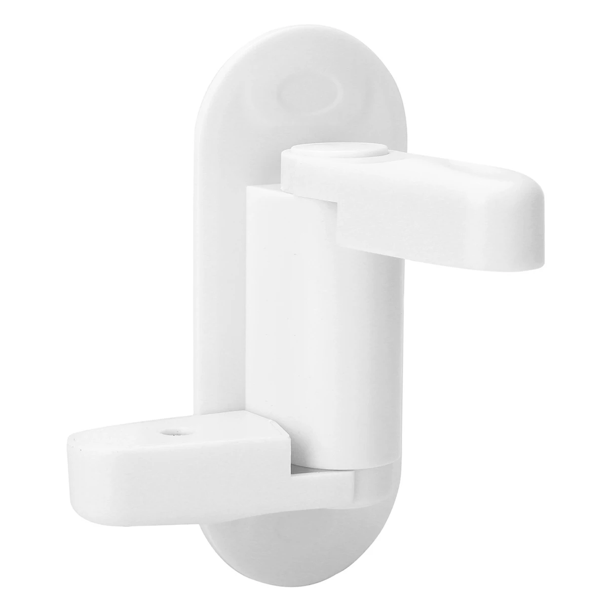 

Adhesive Lock Handles Door Lever And Baby Latches Baby Safety Lock Door Lever Child Protection Doors Gadgets Universal Supplies