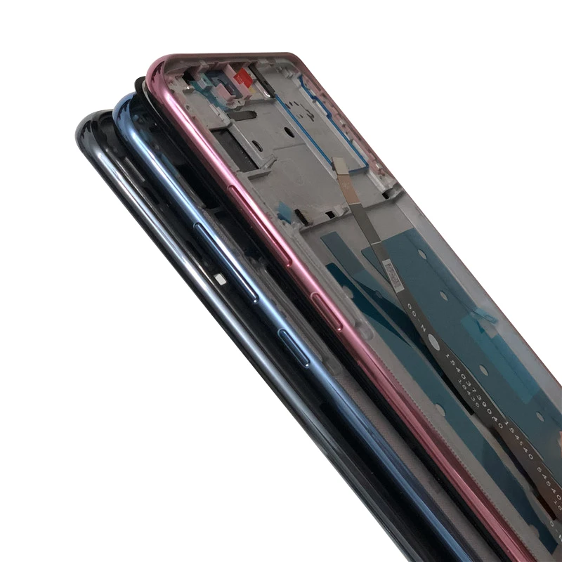 Оригинальный ЖК дисплей M & Sen 6 21 дюйма для Huawei Honor 10 Lite экран с дигитайзером